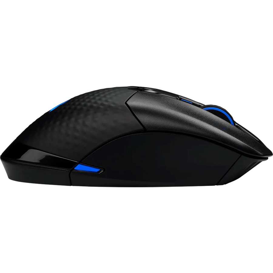 كورسير DARK CORE RGB PRO Wireless ماوس للالعاب لاسلكي - اسود