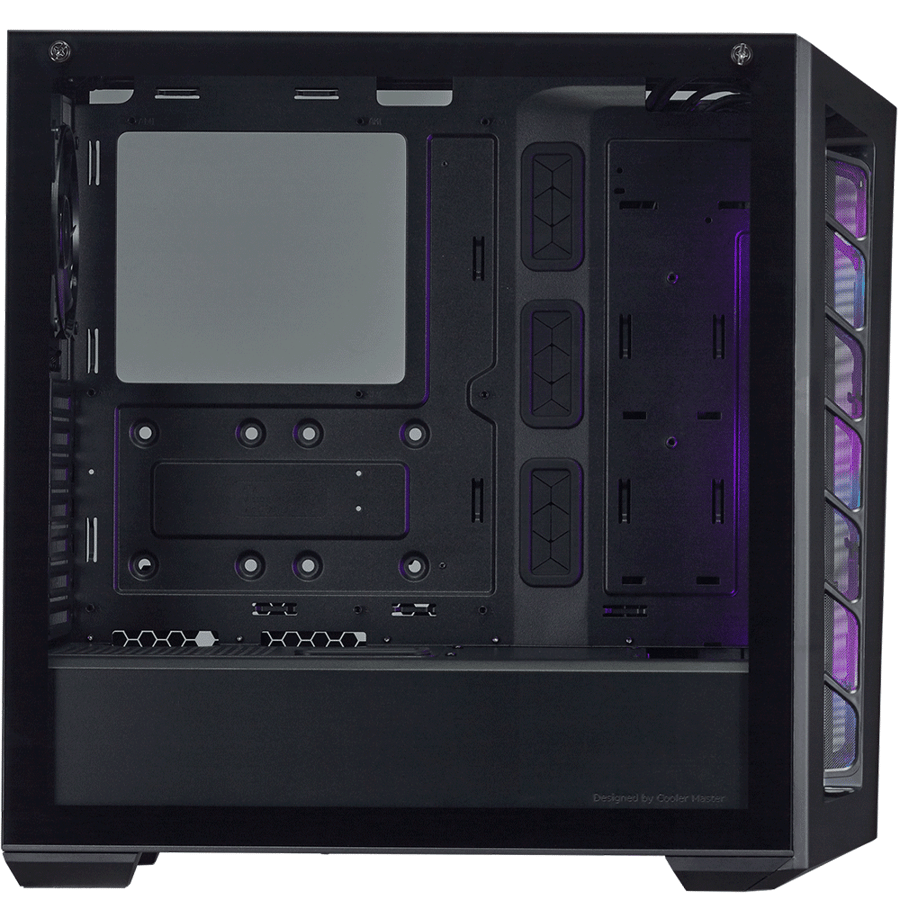 كولر ماستر Masterbox MB530P كيس بي سي بحجم ATX MID-Tower