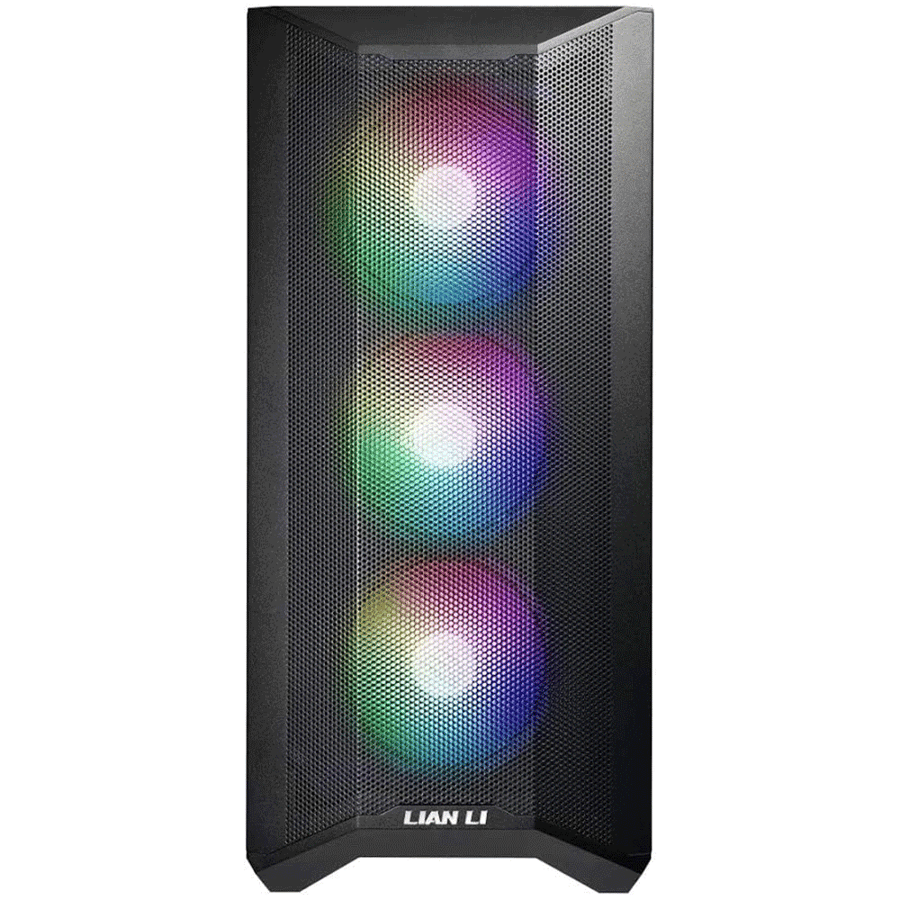 Lancool II Mesh RGB