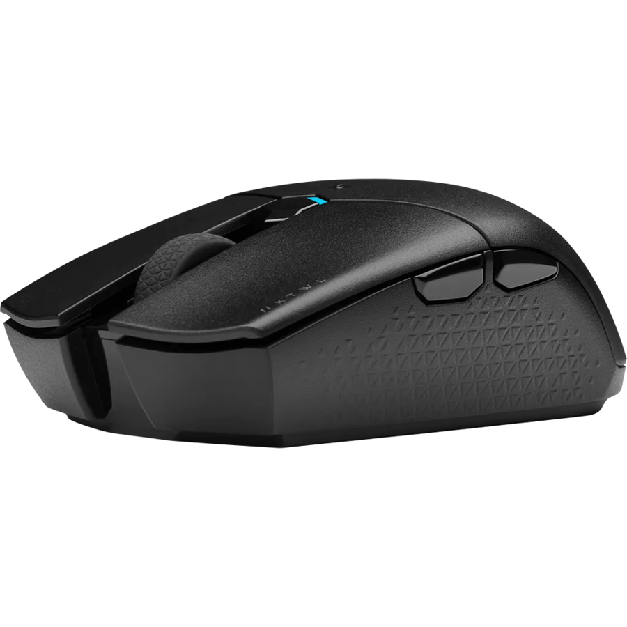 كورسير KATAR PRO Wireless ماوس للالعاب لاسلكي - اسود
