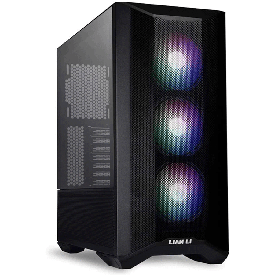 Lancool II Mesh RGB