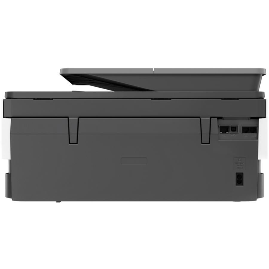 اتش بي OfficeJet Pro 8023 All-in-One الطابعة المتكاملة لاسلكية