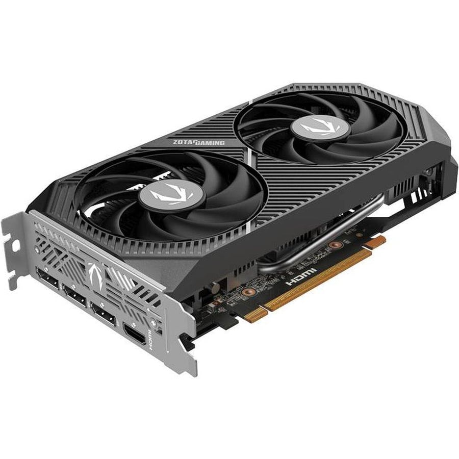 زوتاك GAMING GeForce RTX 5060 Twin Edge كرت شاشة للالعاب