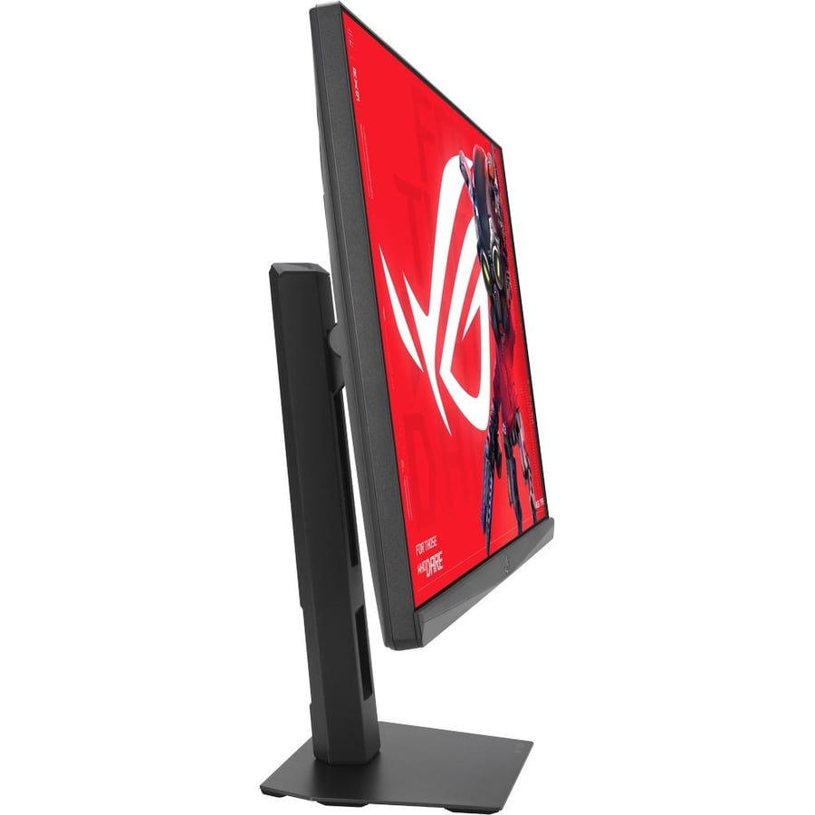 اسوس ROG Strix XG27ACMES شاشة العاب 27 بوصة QHD بتردد 255Hz و Fast IPS