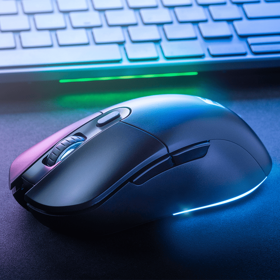 ساندبيرج Sandberg Wireless Sniper Mouse ماوس لاسلكي 2400DPI
