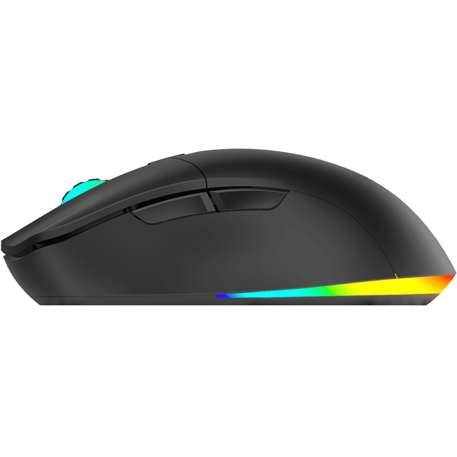 ساندبيرج Sandberg Wireless Sniper Mouse ماوس لاسلكي 2400DPI