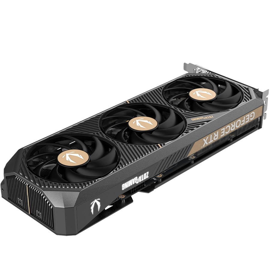 Zotac GAMING GeForce RTX 5070 Ti SOLID SFF OC 16GB Graphics Card