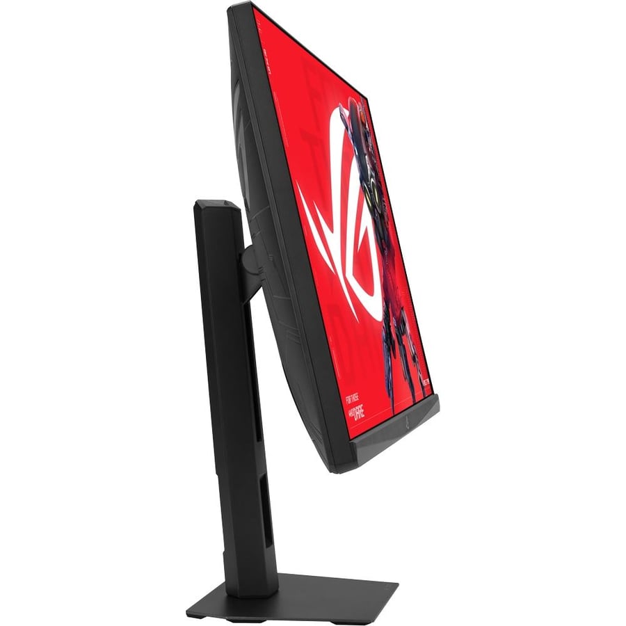 اسوس ROG Strix 5K XG27JCG شاشة العاب 27 بوصة بدقة 5K وتردد 180Hz