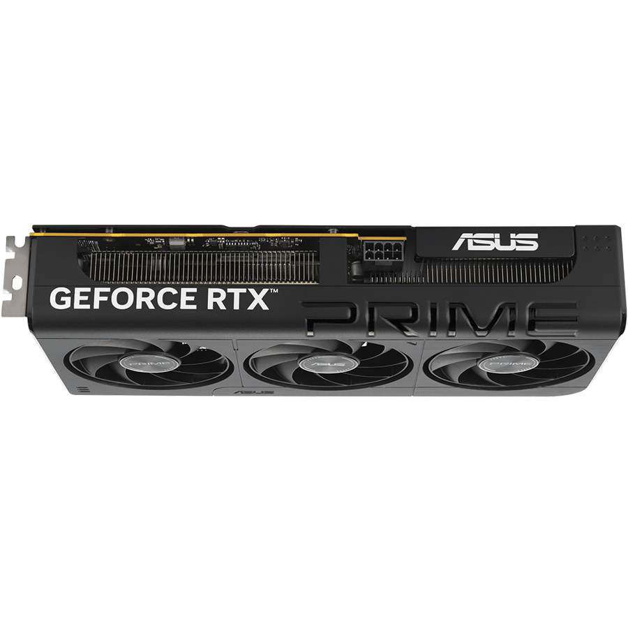اسوس PRIME GeForce RTX 5060 8GB GDDR7 OC Edition كرت شاشة للالعاب