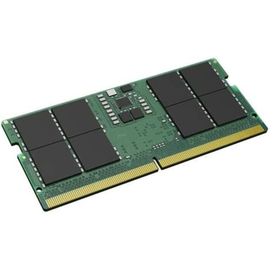كينجستون ValueRAM 16GB 5200MT/s DDR5 CL42 ذاكرة لابتوب