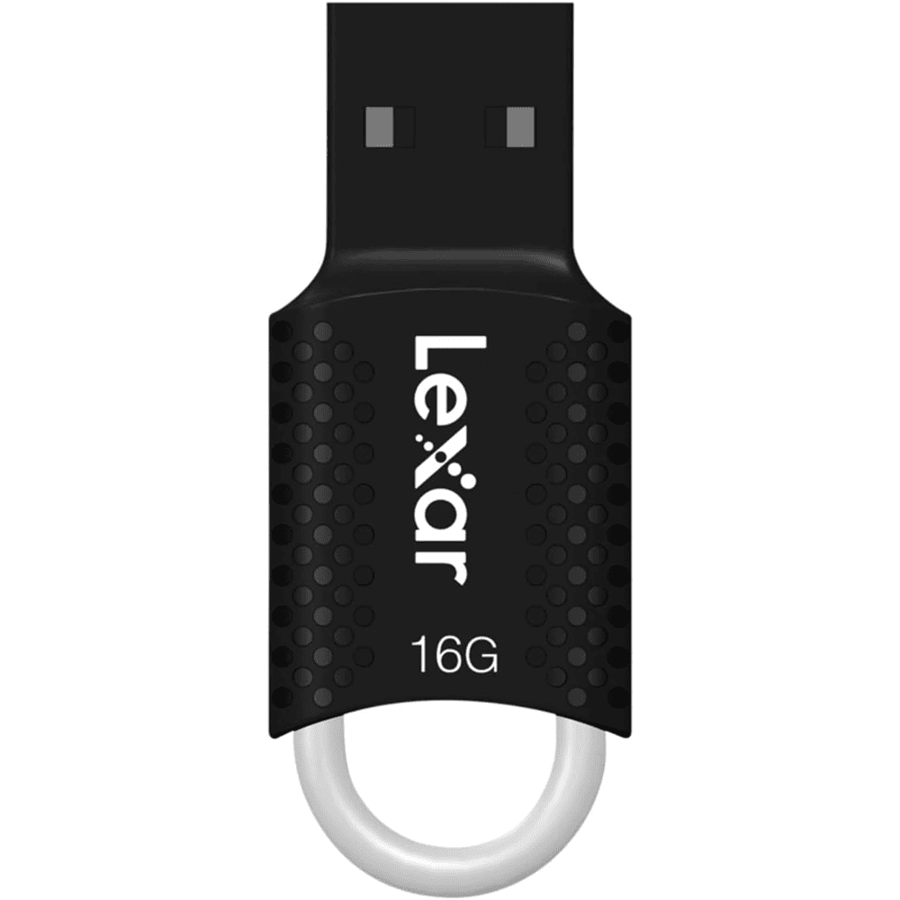 ليكسار JumpDrive V40 وحدة تخزين USB محمولة