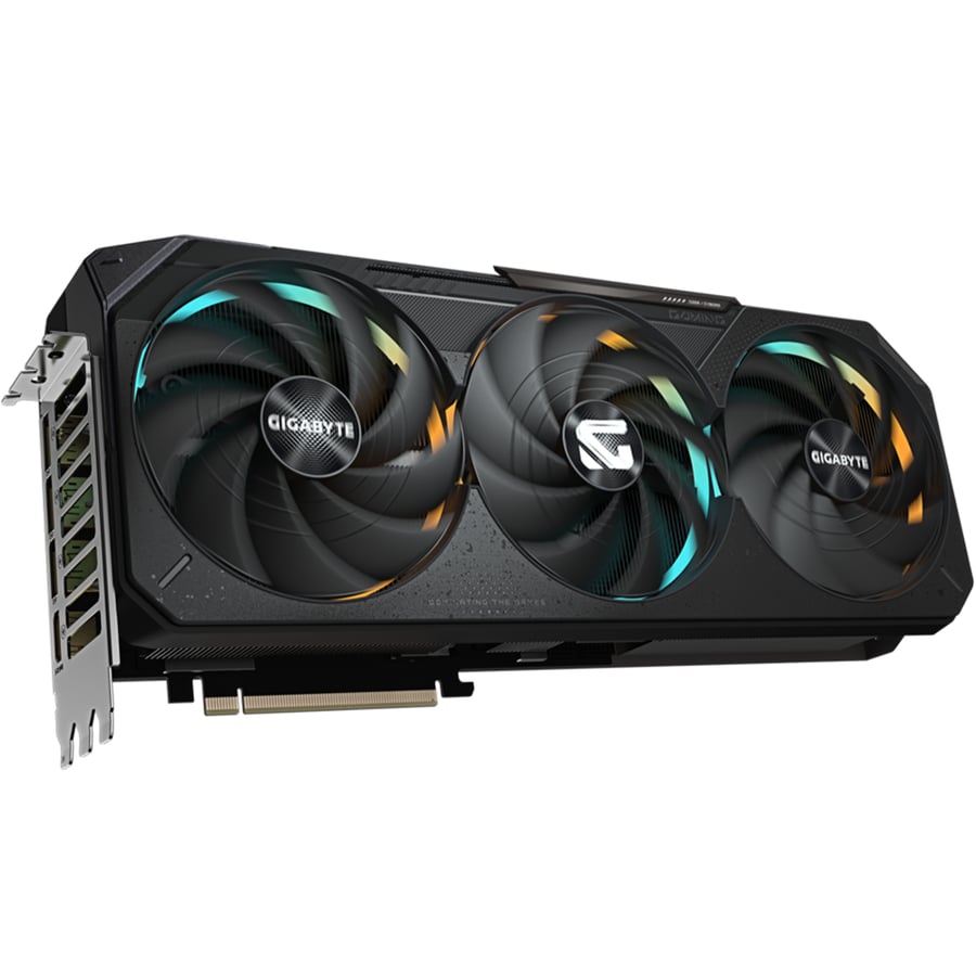 جيجابايت GeForce RTX 5070 Ti GAMING OC 16G كرت شاشة للالعاب