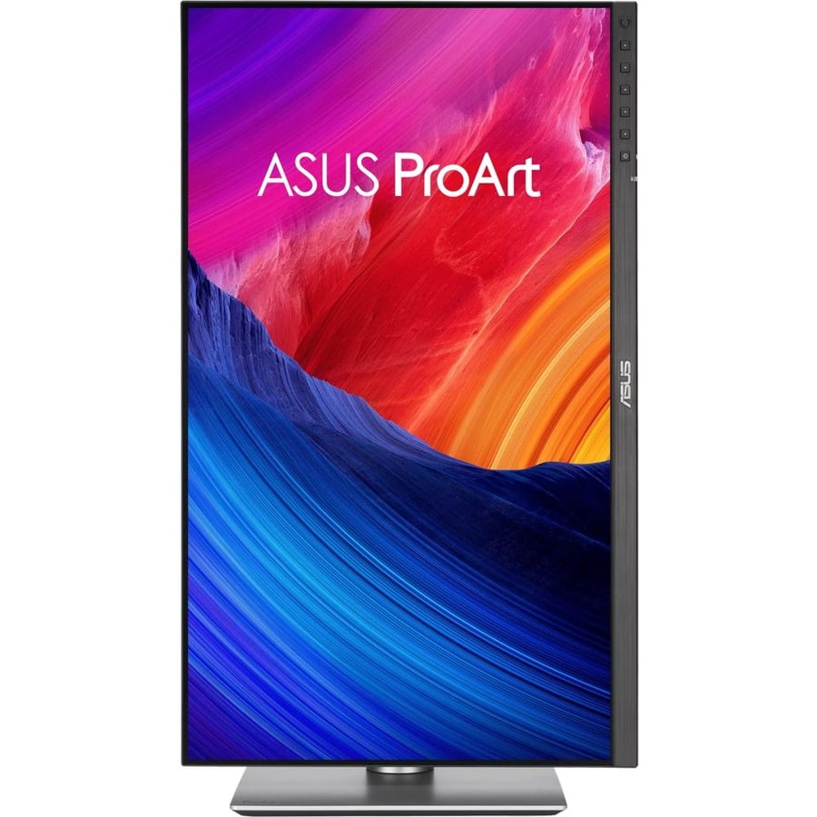 اسوس ProArt Display PA278QGV Gen2 شاشة احترافية 27 بوصة QHD IPS 120Hz
