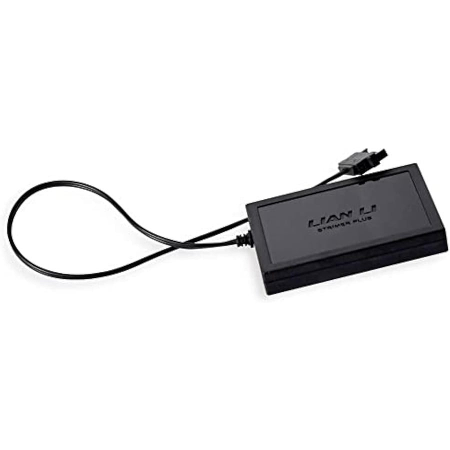 ليان لي STRIMER L-Connect 3 جهاز تحكم لكابلات تمديد Strimer Plus