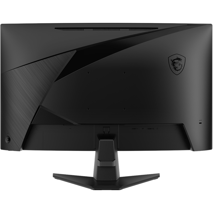 ام اس اي MAG 276CXF شاشة منحنية 27 بوصة بدقة Full HD بتردد 280Hz و 1ms