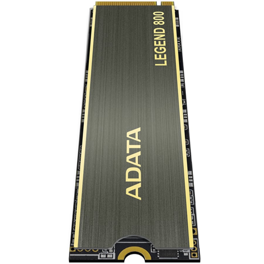 اداتا LEGEND 800 PCIe Gen4 x4 M.2 2280 اس اس دي داخلي
