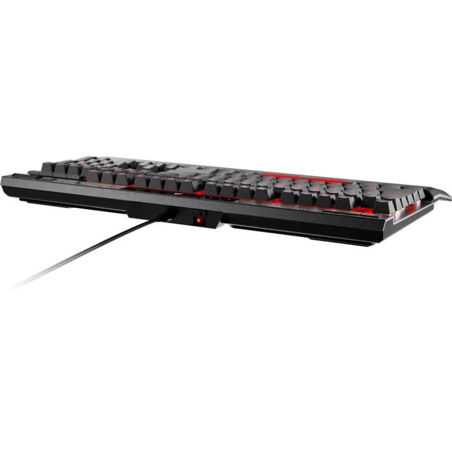 كورسير K70 MAX RGB كيبورد العاب بسويتش Corsair MGX مغناطيسي-ميكانيكي