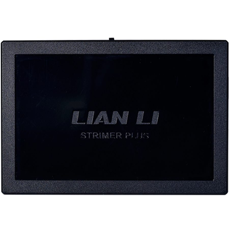 ليان لي STRIMER L-Connect 3 جهاز تحكم لكابلات تمديد Strimer Plus