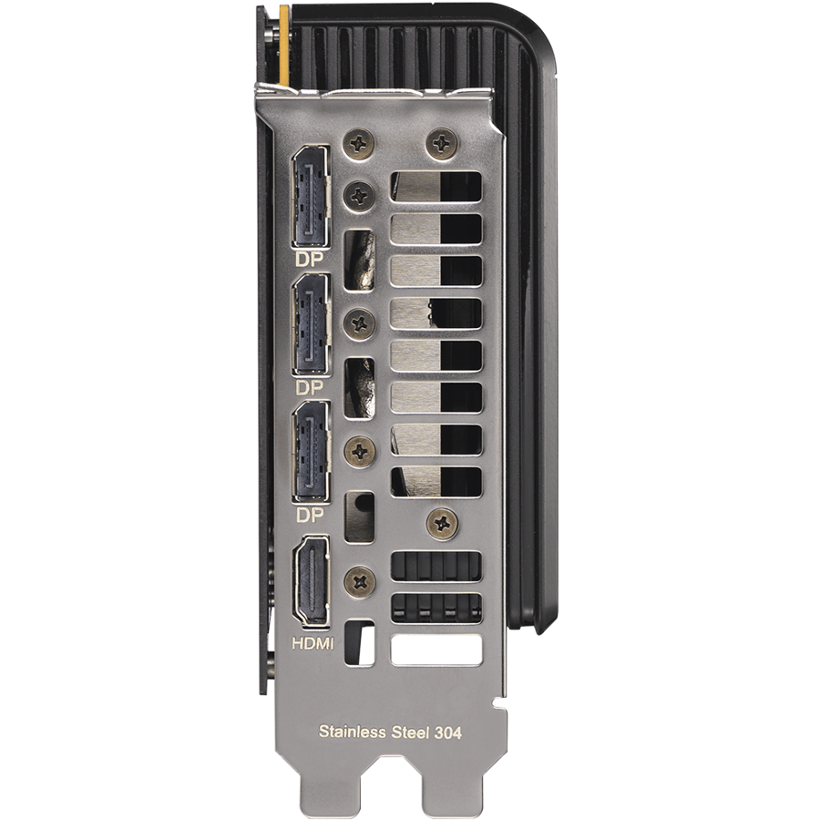 اسوس PRIME GeForce RTX 5060 8GB GDDR7 OC Edition كرت شاشة للالعاب