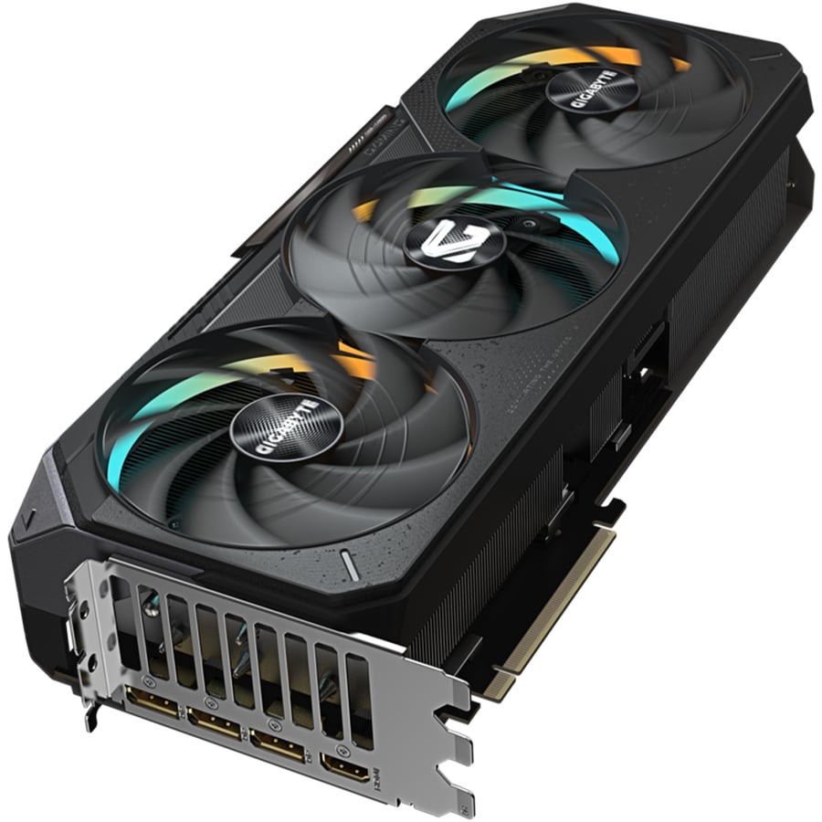 جيجابايت GeForce RTX 5070 Ti GAMING OC 16G كرت شاشة للالعاب