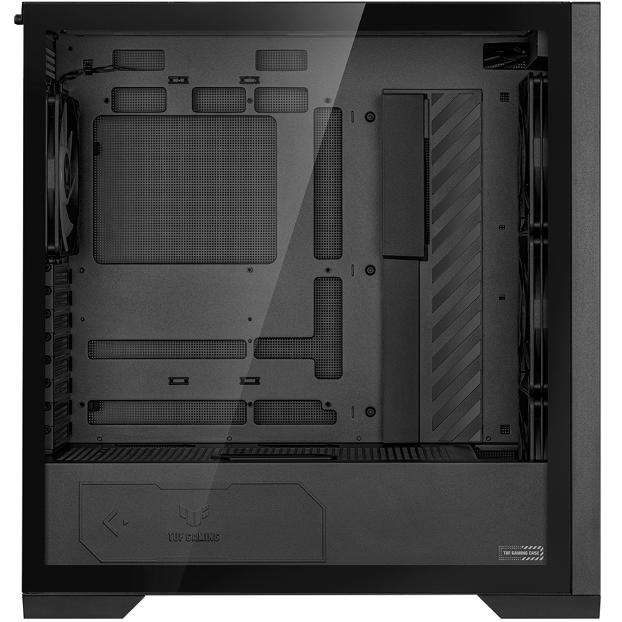 اسوس TUF Gaming GT302 ARGB كيس بحجم Mid Tower