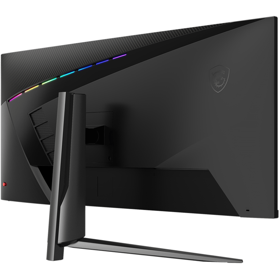 ام اس اي MAG401QR شاشة 40 بوصة Ultra-Wide بدقة UWQHD وتردد 155Hz