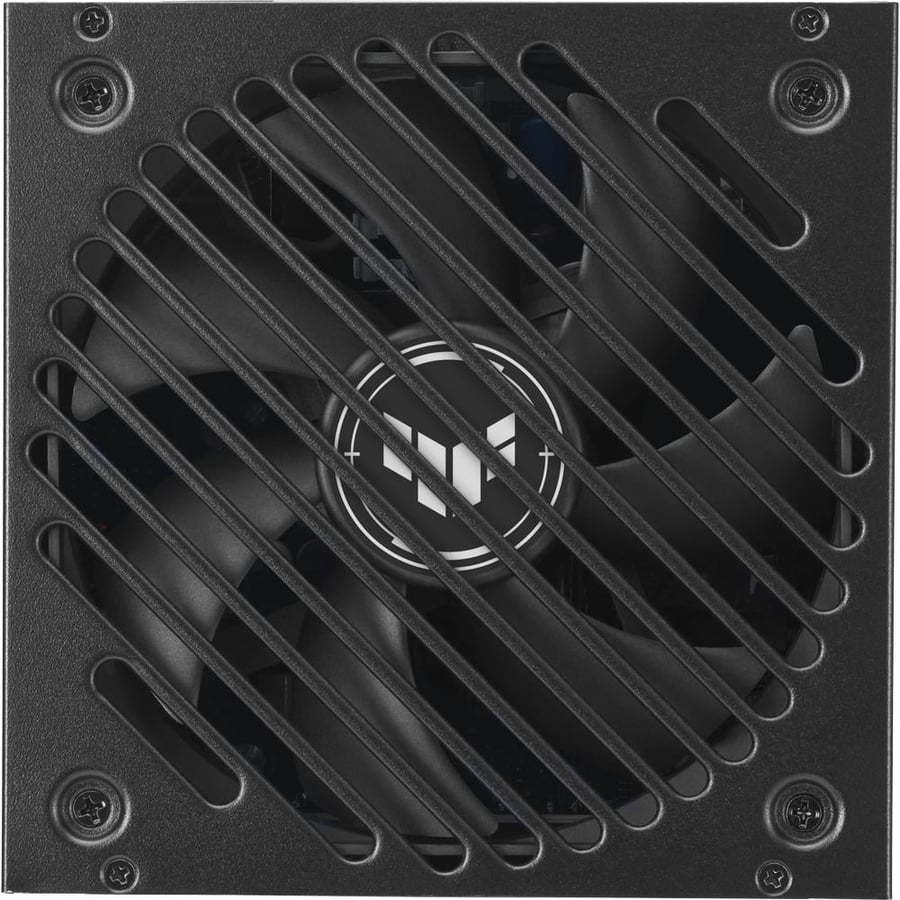 اسوس TUF Gaming 1200W Gold EVO مزود طاقة 80 PLUS Gold ومعيار ATX 3.1