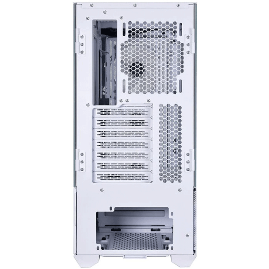 Lancool II Mesh RGB