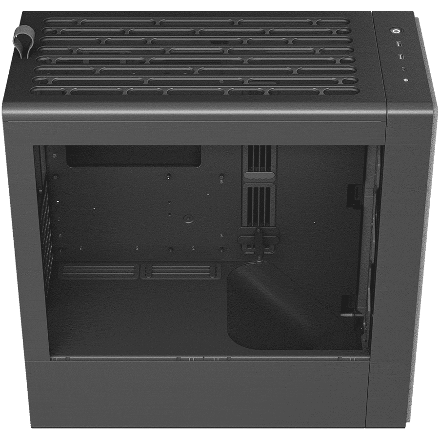 HAVN BF 360 ATX Mid Tower PC Case
