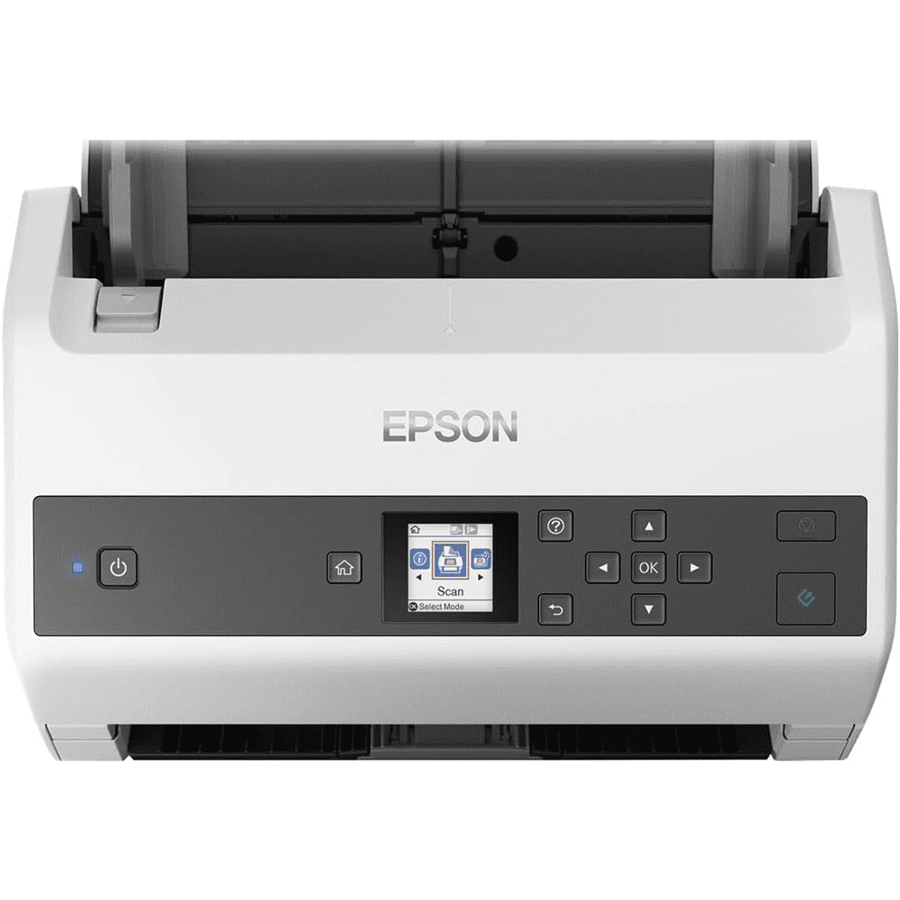 ابسون WorkForce DS-870 ماسح ضوئي احترافي عالي السرعة للمستندات