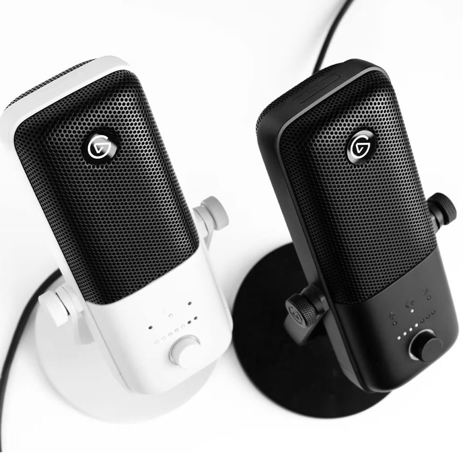 إلجاتو Wave:3 ميكروفون USB احترافي للبث والتسجيل