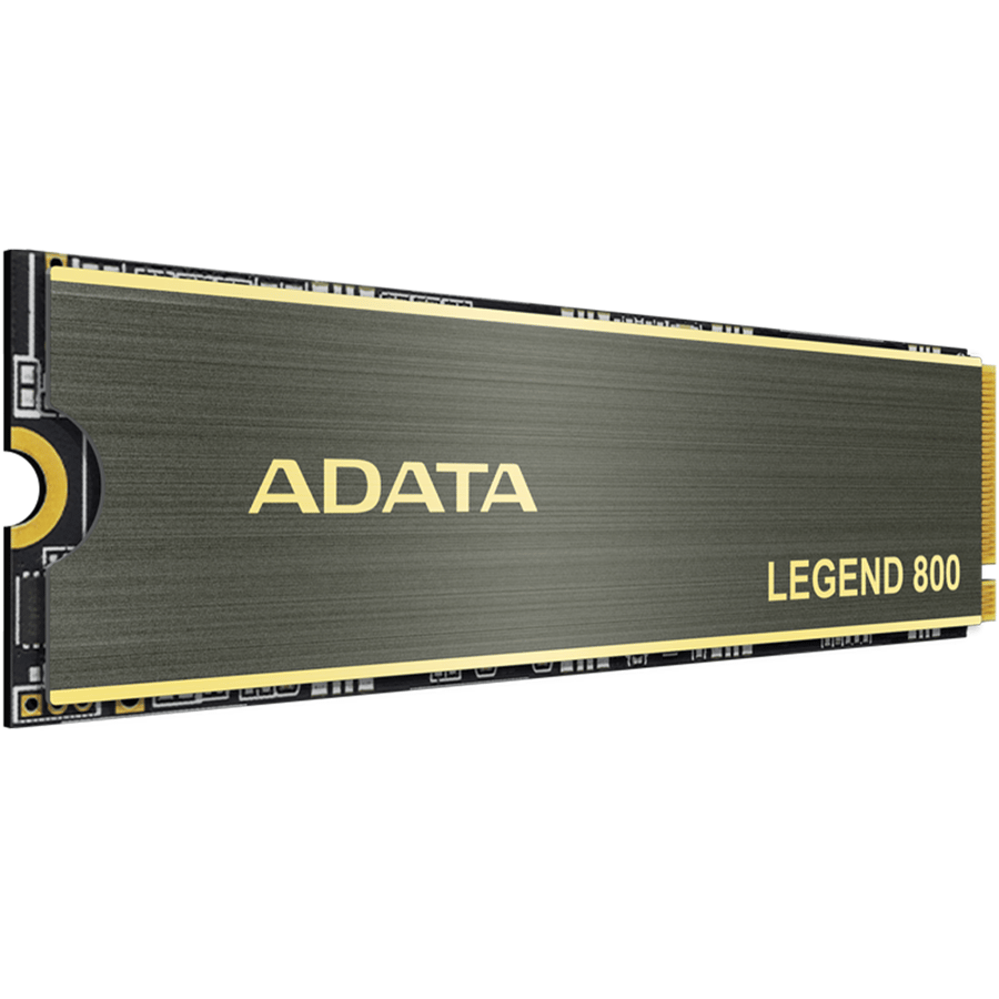 اداتا LEGEND 800 PCIe Gen4 x4 M.2 2280 اس اس دي داخلي