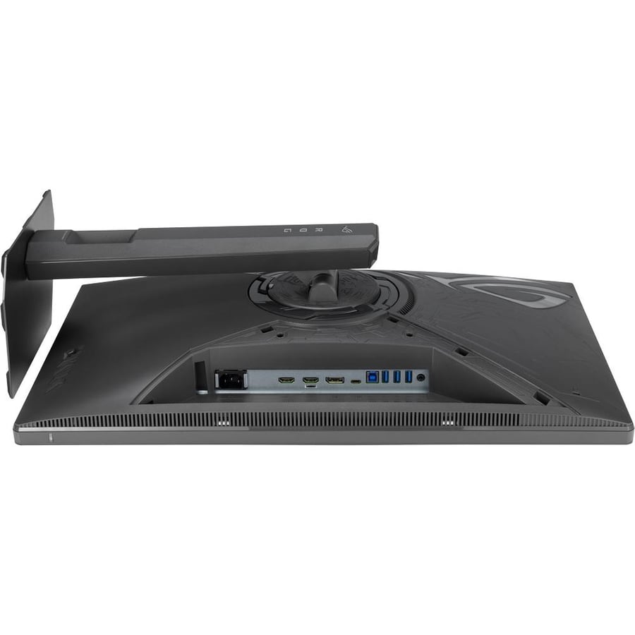 اسوس ROG Strix 5K XG27JCG شاشة العاب 27 بوصة بدقة 5K وتردد 180Hz