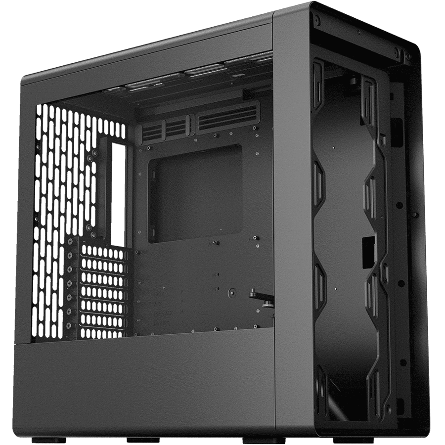 HAVN BF 360 ATX Mid Tower PC Case