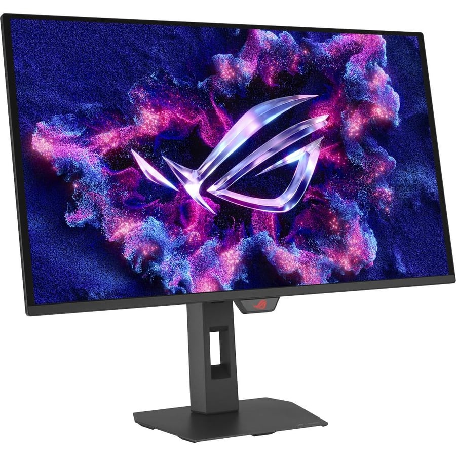 اسوس ROG Strix OLED XG27AQDNG شاشة 27 بوصة QHD و 360Hz وتقنية QD-OLED