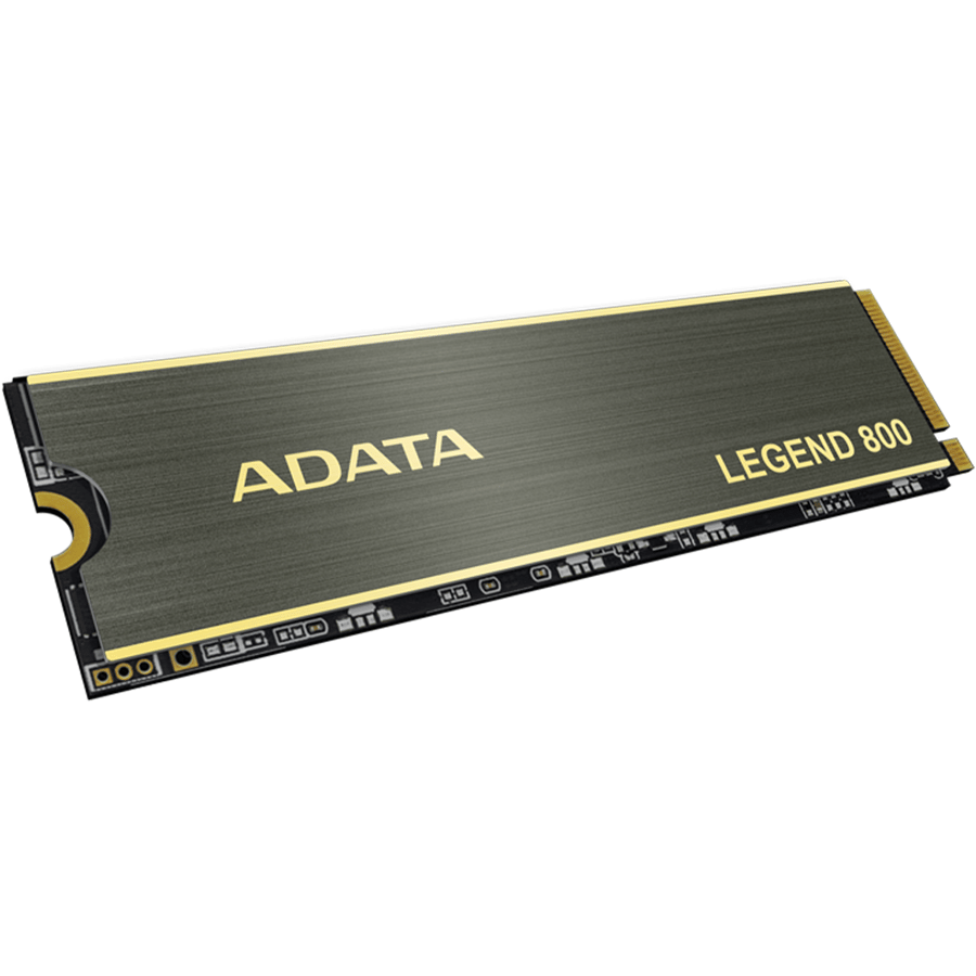 اداتا LEGEND 800 PCIe Gen4 x4 M.2 2280 اس اس دي داخلي