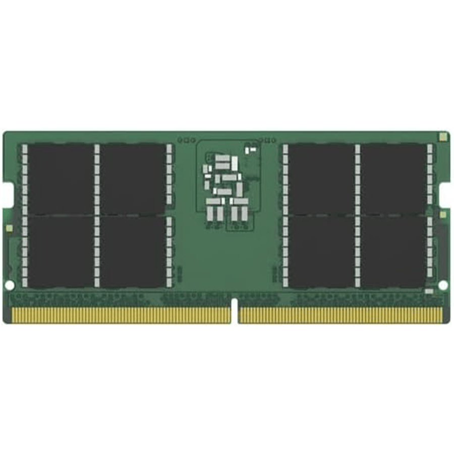 كينجستون DDR5 5600MT/s رام لابتوب Non-ECC Memory SODIMM