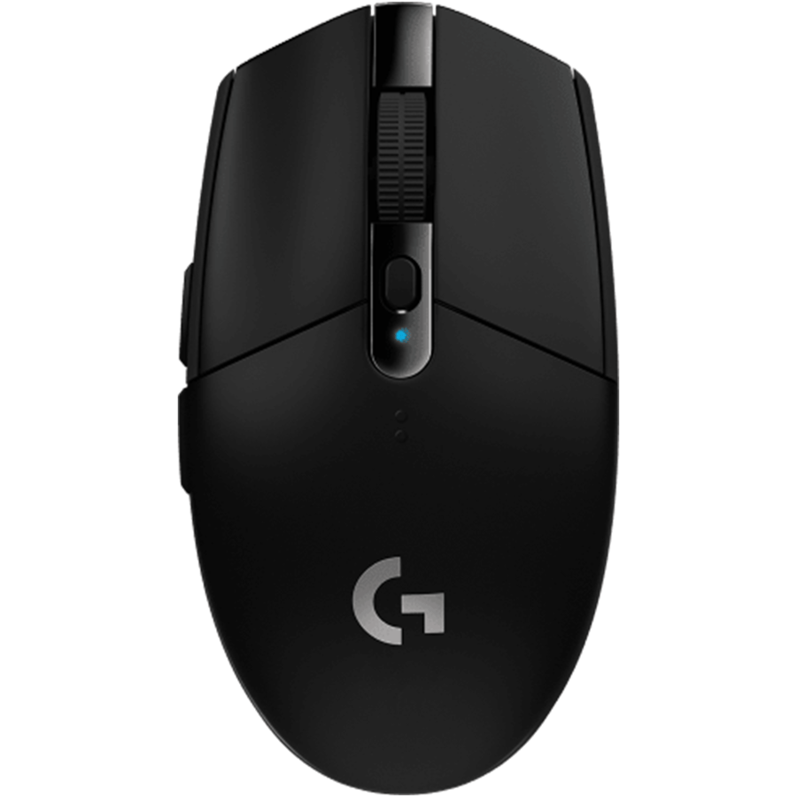 لوجيتك G305 Lightspeed Wireless ماوس العاب لاسلكي