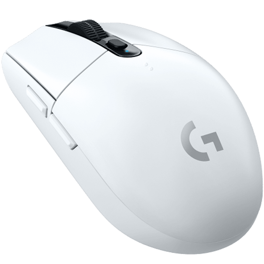 لوجيتك G305 Lightspeed Wireless ماوس العاب لاسلكي