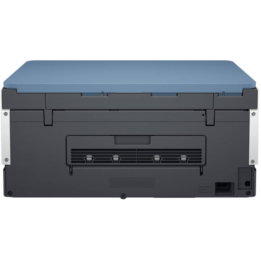 اتش بي Smart Tank 725 Wireless الطابعة المتكاملة لاسلكية