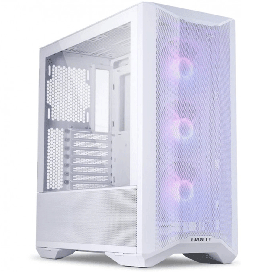 Lancool II Mesh RGB