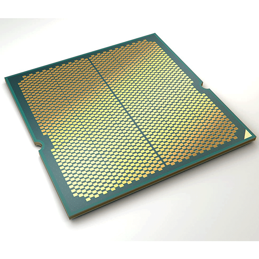 اي ام دي رايزن 9 7950X 16-Core, 32-Thread معالج كمبيوتر مكتبي
