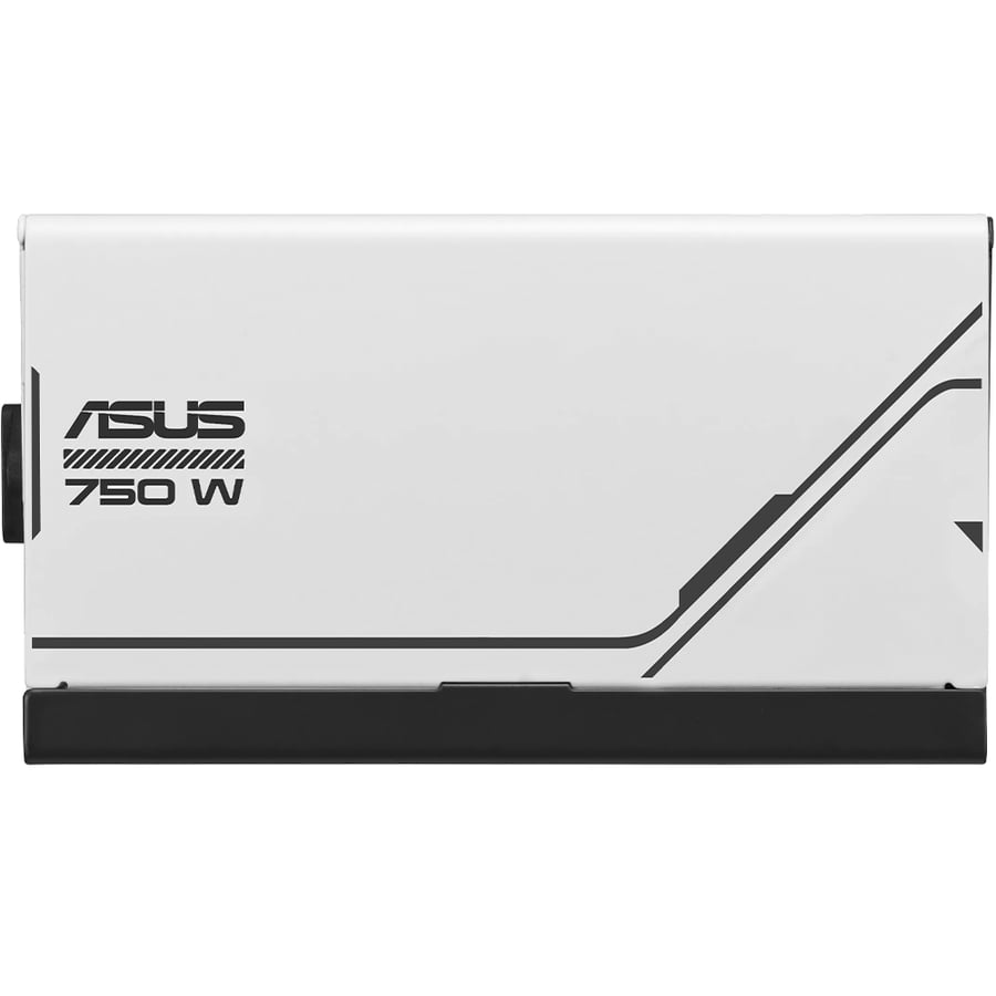 اسوس Prime 750W Gold مزود طاقة بكفاءة 80 PLUS Gold معياري