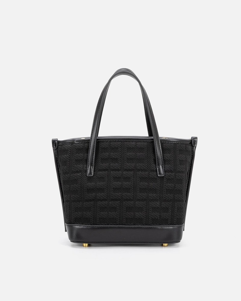 Women's bag in black