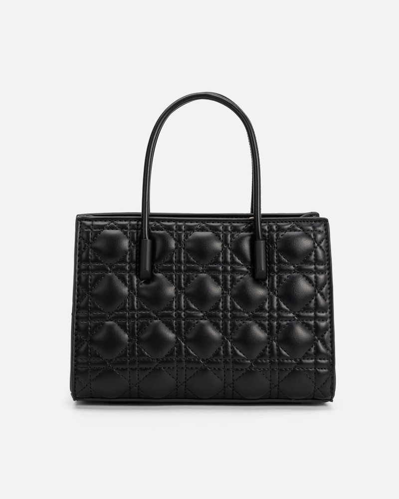 Women's bag in black