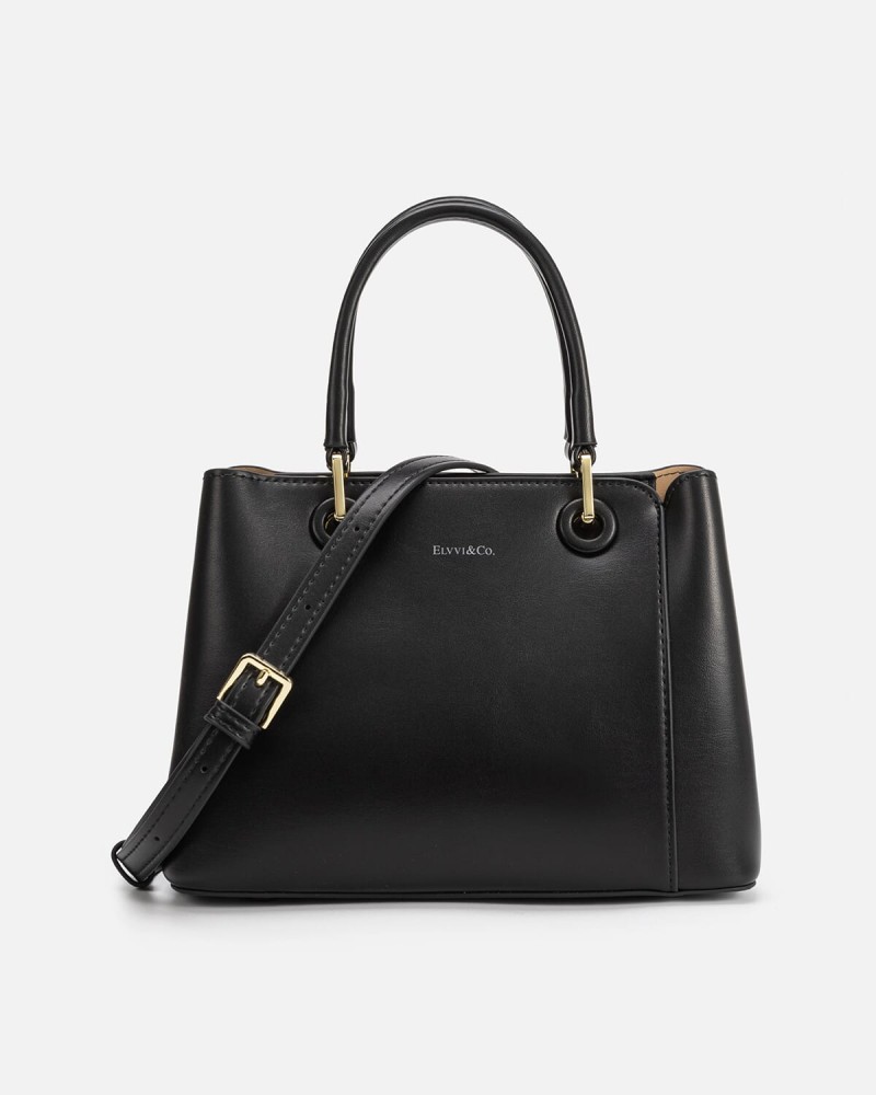 Women's bag in black