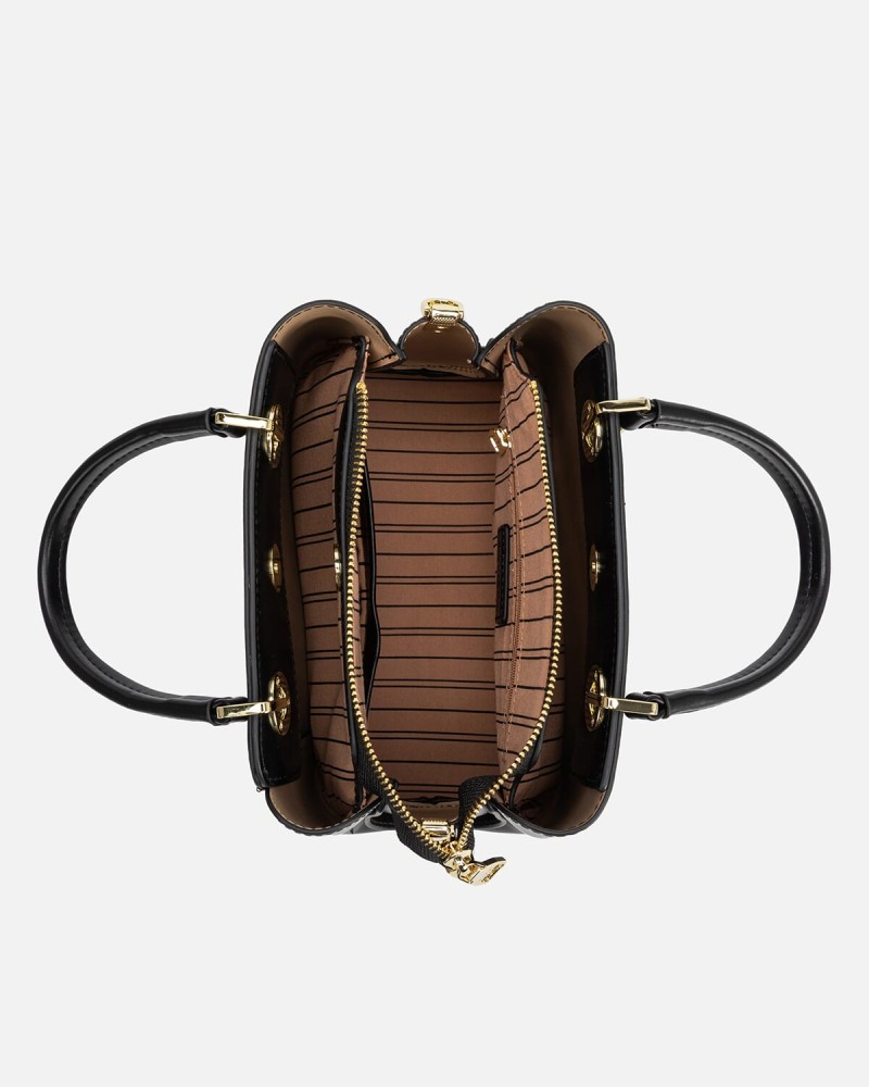 Women's bag in black