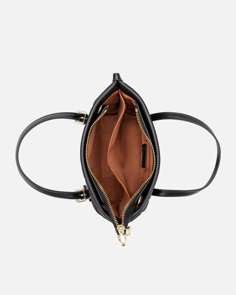 Women's bag in black