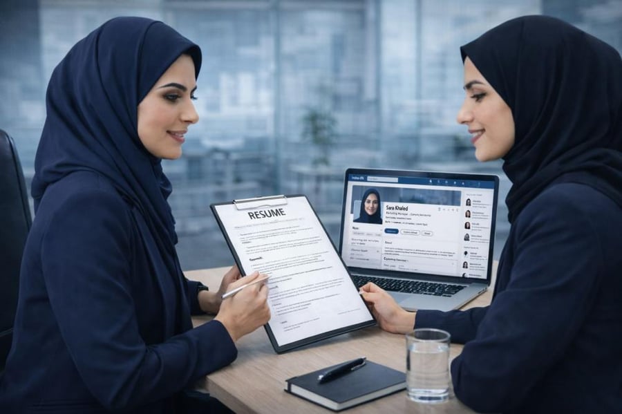 الباقة الشاملة