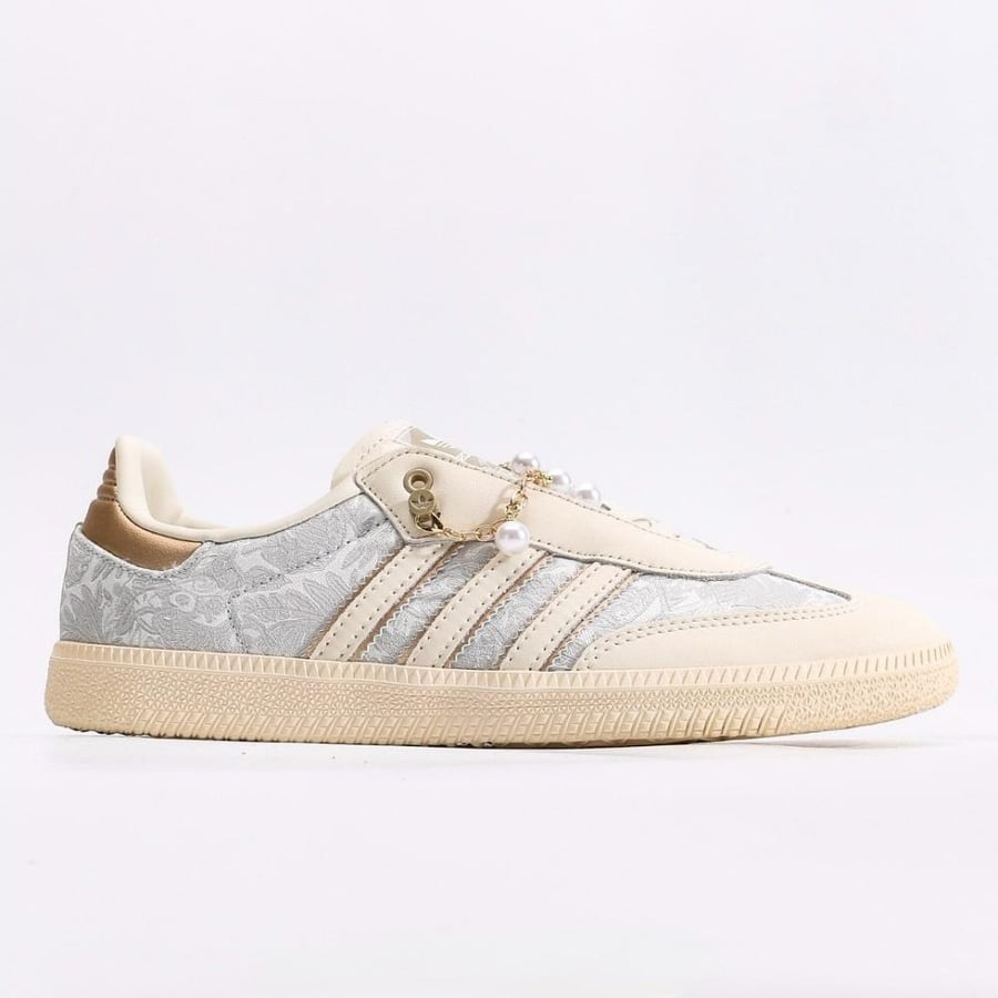 Adidas Samba